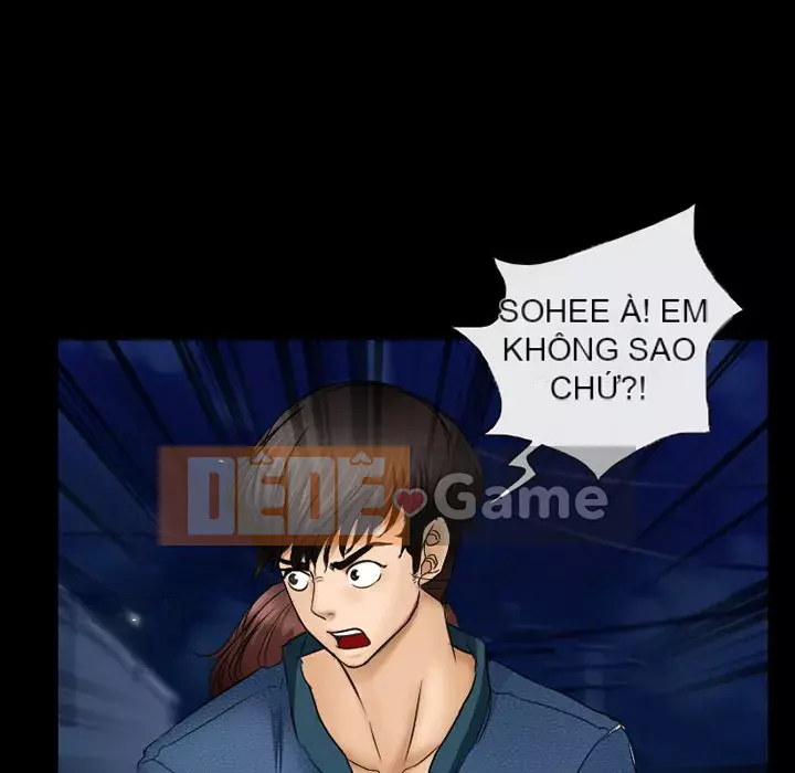 Ký ức không mong muốn Chương 41-42