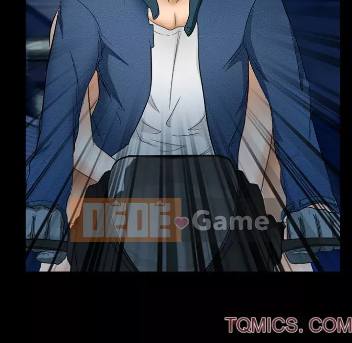 Ký ức không mong muốn Chương 41-42