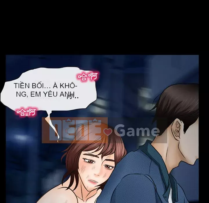 Ký ức không mong muốn Chương 41-42