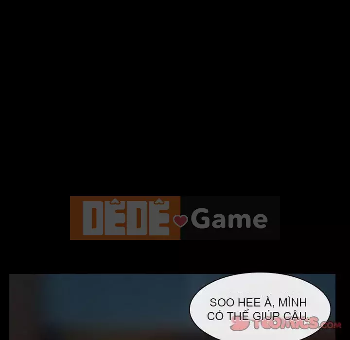 Ký ức không mong muốn Chương 41-42