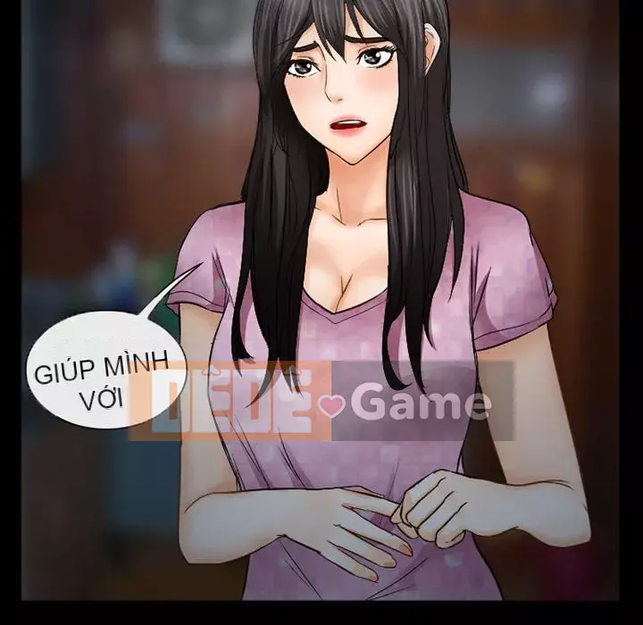 Ký ức không mong muốn Chương 41-42