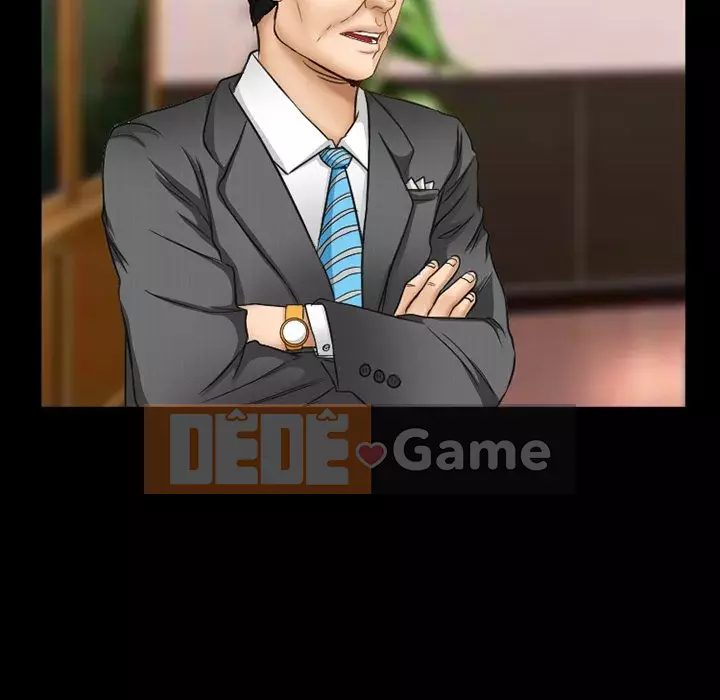 Ký ức không mong muốn Chương 41-42