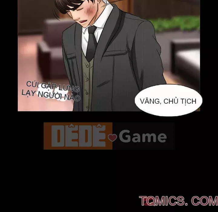 Ký ức không mong muốn Chương 41-42