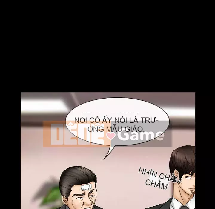 Ký ức không mong muốn Chương 41-42