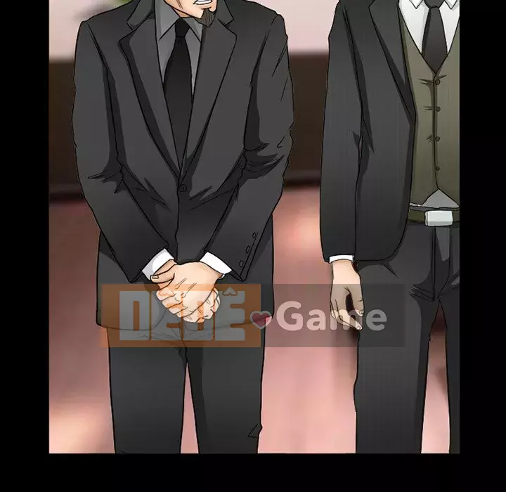 Ký ức không mong muốn Chương 41-42