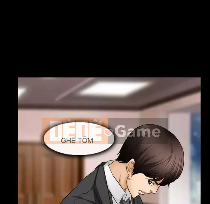 Ký ức không mong muốn Chương 41-42