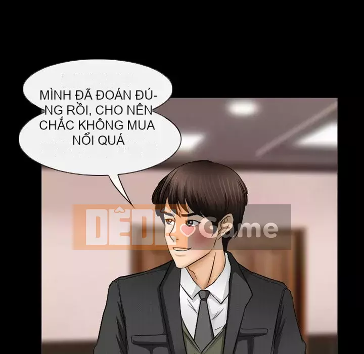 Ký ức không mong muốn Chương 41-42