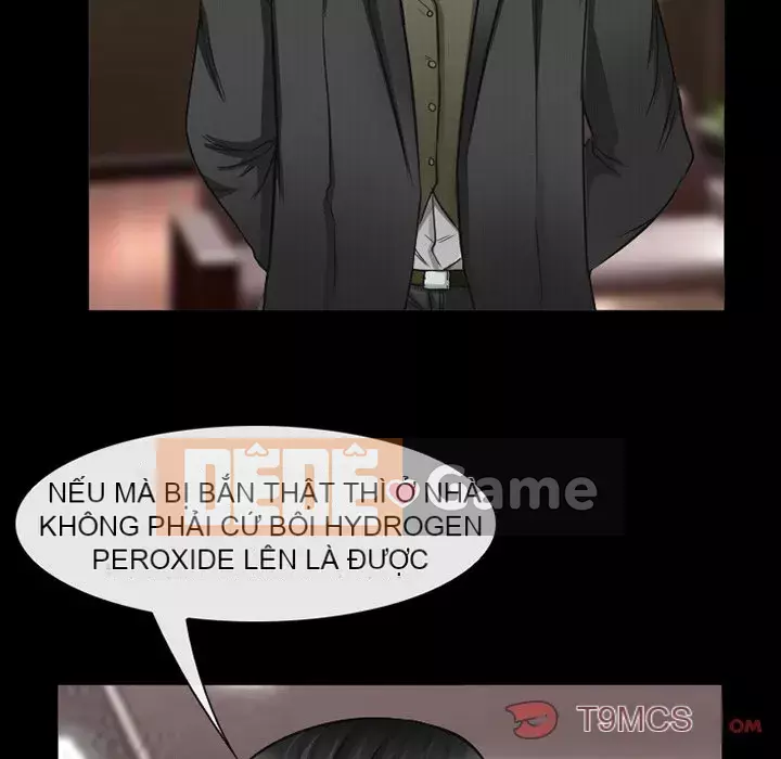 Ký ức không mong muốn Chương 41-42