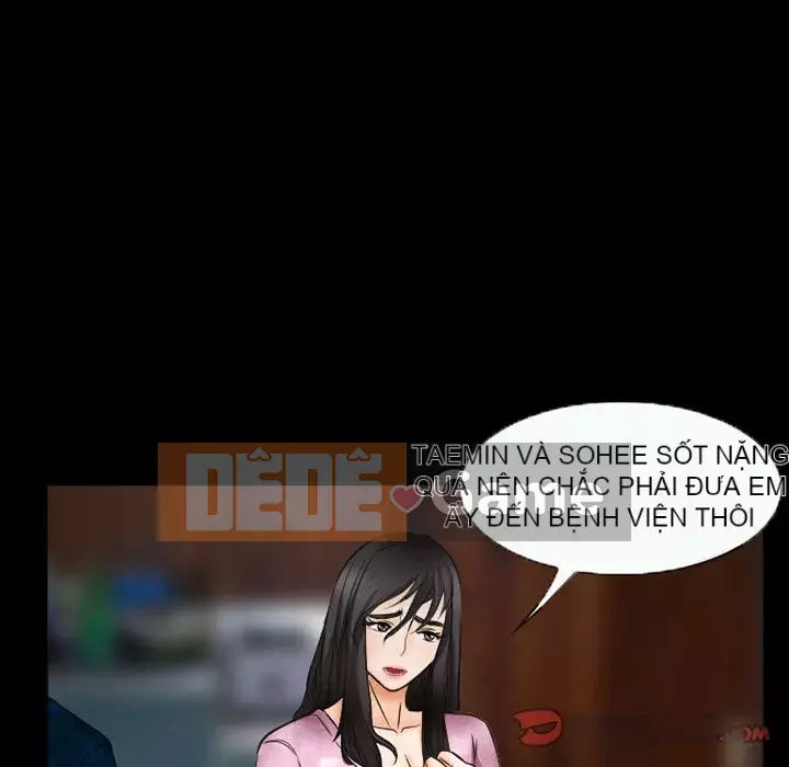 Ký ức không mong muốn Chương 41-42