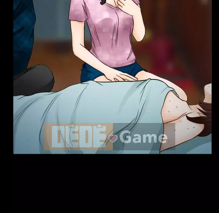 Ký ức không mong muốn Chương 41-42