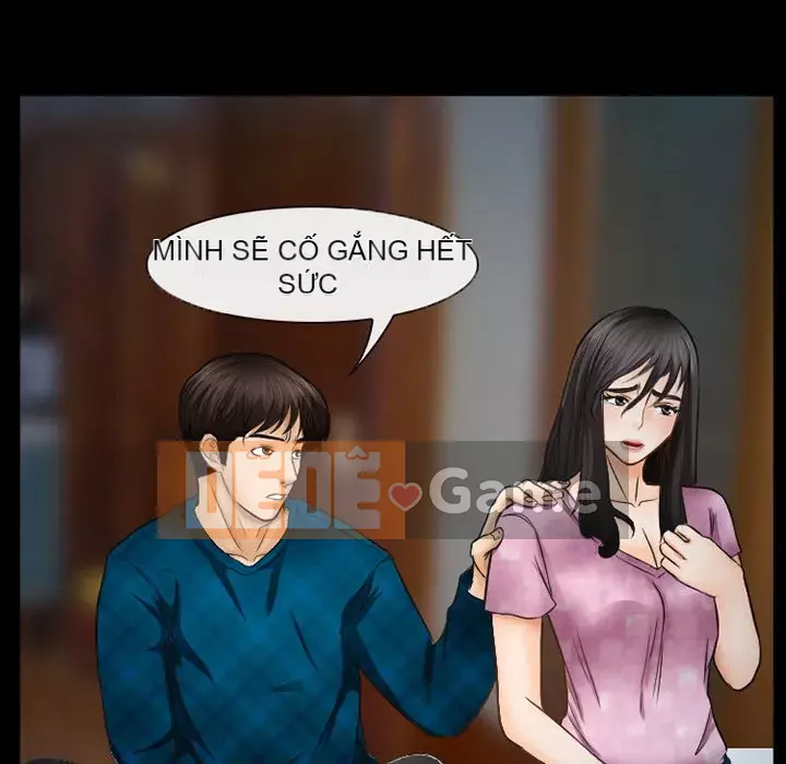 Ký ức không mong muốn Chương 41-42