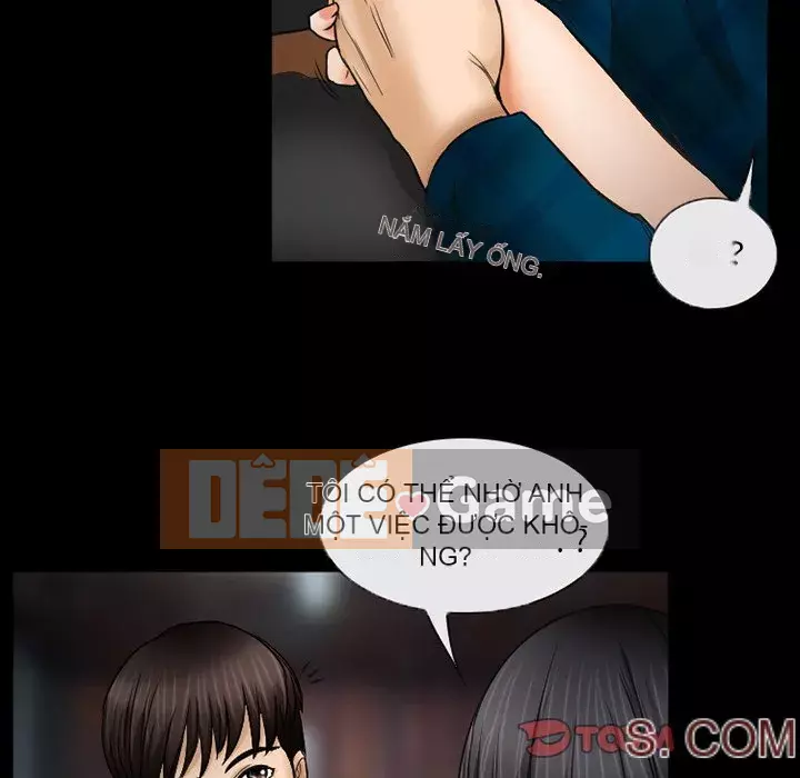 Ký ức không mong muốn Chương 41-42