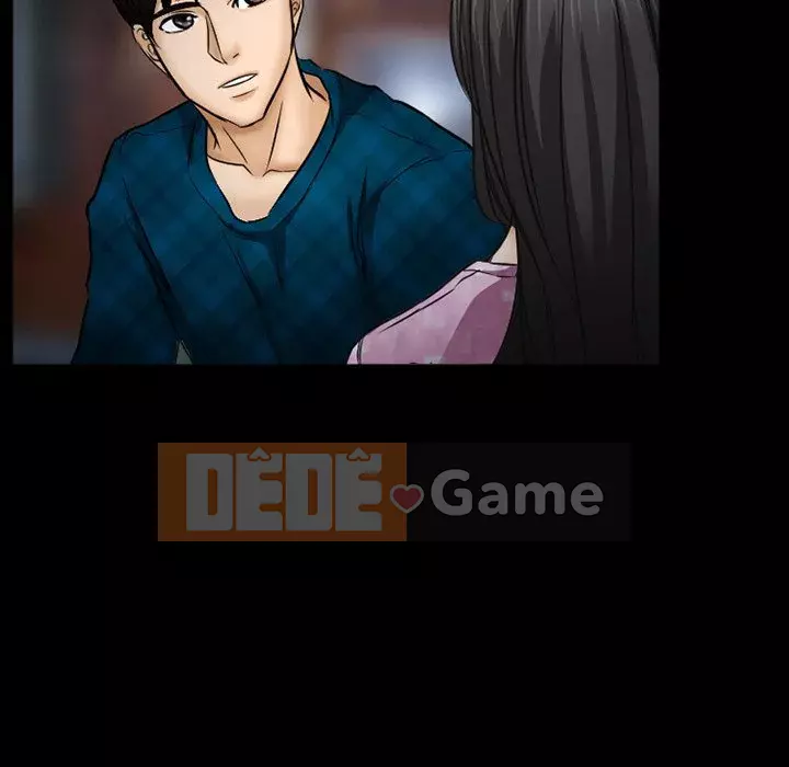 Ký ức không mong muốn Chương 41-42