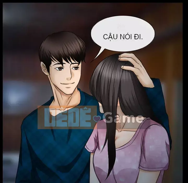 Ký ức không mong muốn Chương 41-42