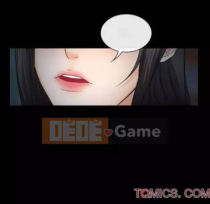 Ký ức không mong muốn Chương 41-42