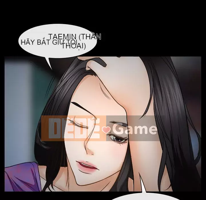 Ký ức không mong muốn Chương 41-42