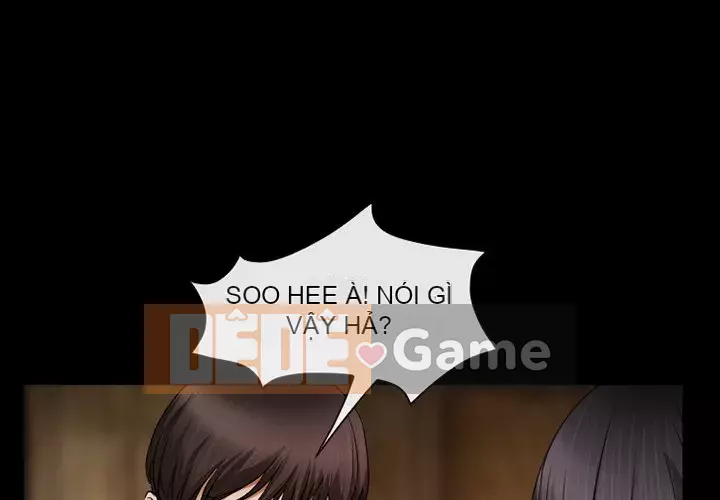 Ký ức không mong muốn Chương 41-42