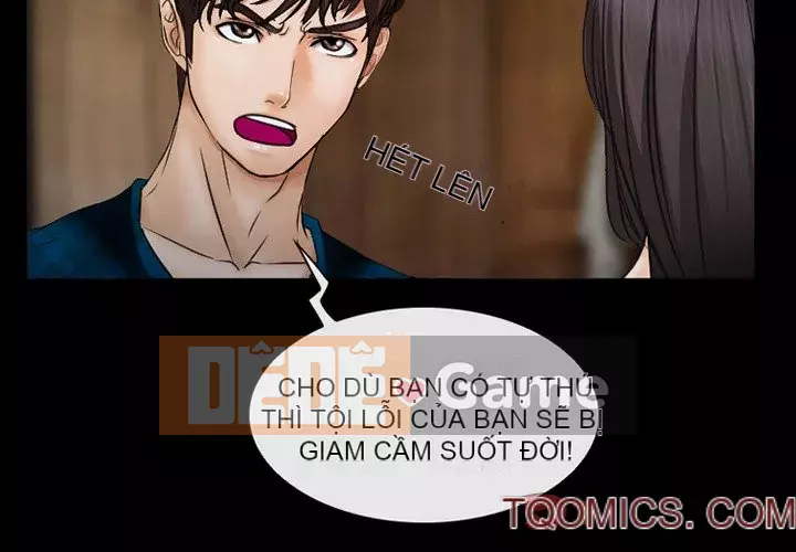 Ký ức không mong muốn Chương 41-42