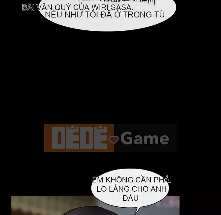 Ký ức không mong muốn Chương 41-42