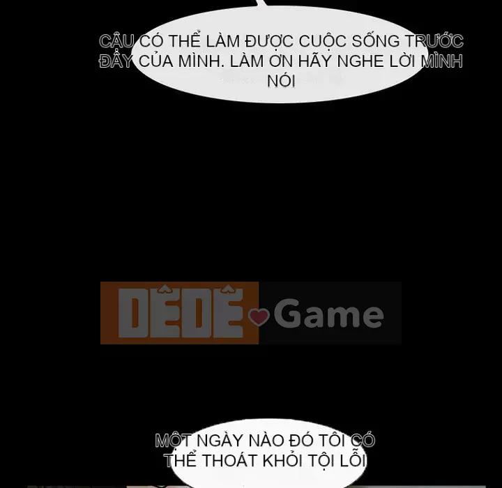 Ký ức không mong muốn Chương 41-42