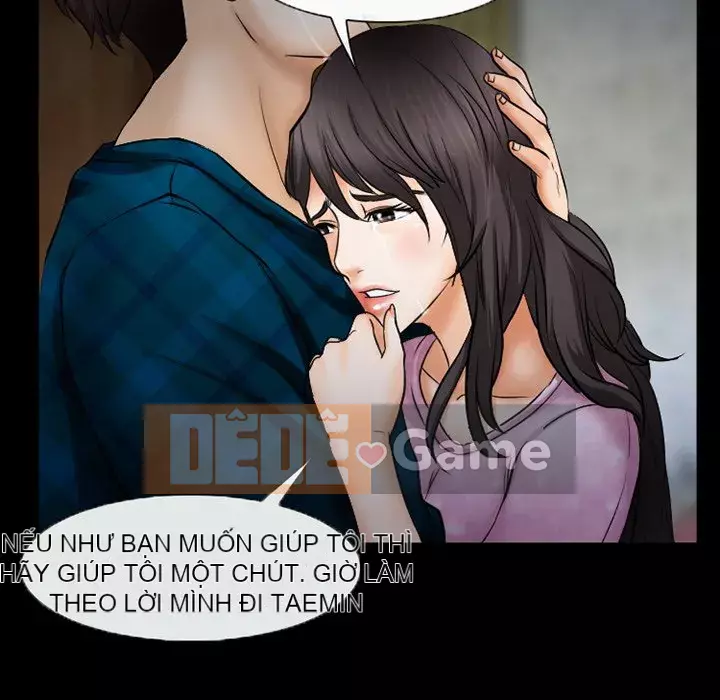 Ký ức không mong muốn Chương 41-42