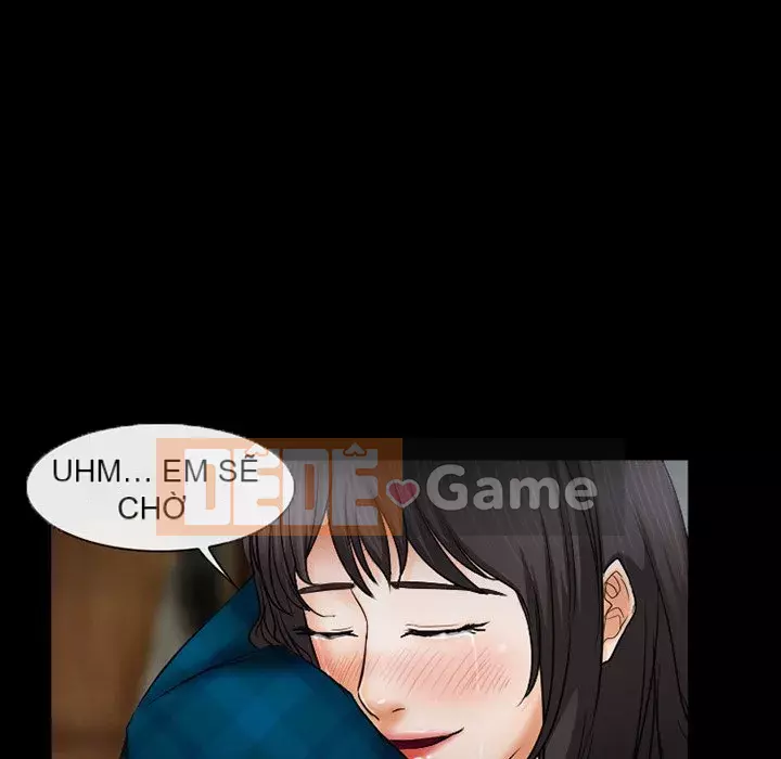 Ký ức không mong muốn Chương 41-42