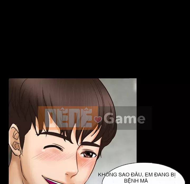 Ký ức không mong muốn Chương 41-42