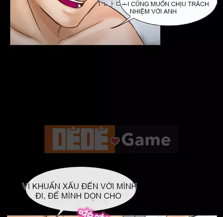 Ký ức không mong muốn Chương 41-42