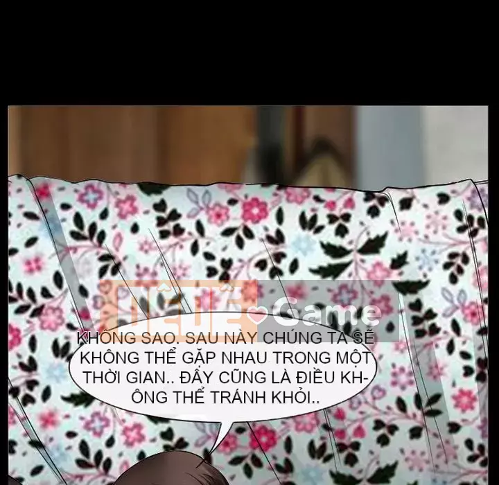 Ký ức không mong muốn Chương 41-42