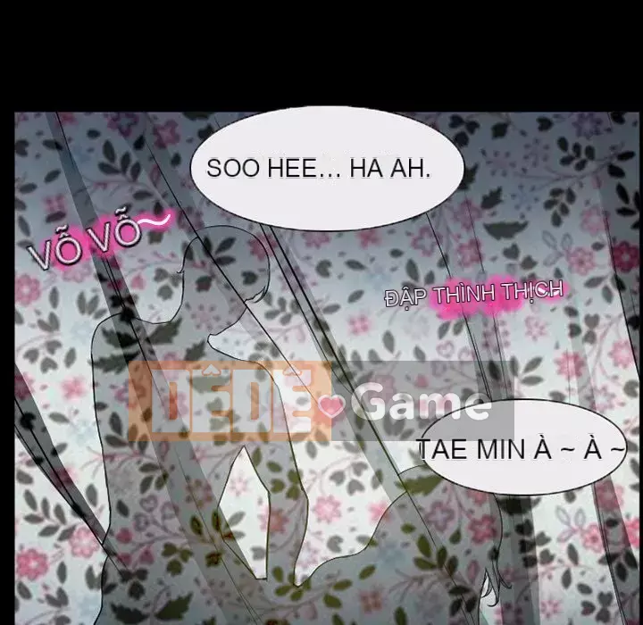 Ký ức không mong muốn Chương 41-42