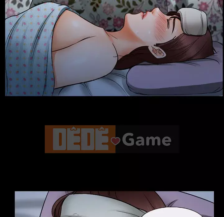 Ký ức không mong muốn Chương 41-42