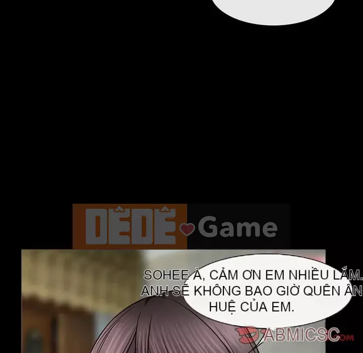 Ký ức không mong muốn Chương 41-42