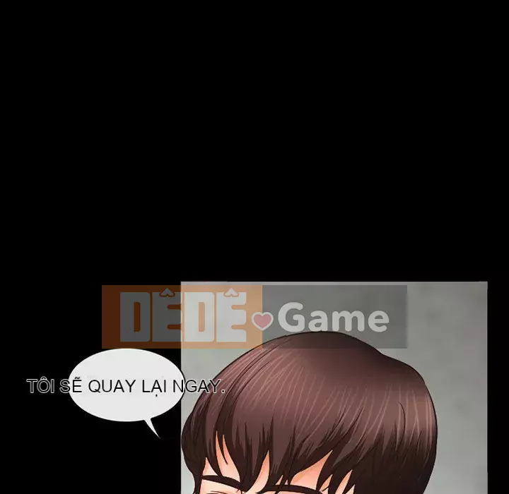 Ký ức không mong muốn Chương 41-42