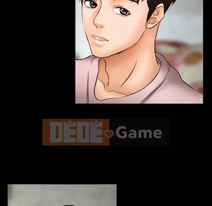 Ký ức không mong muốn Chương 41-42