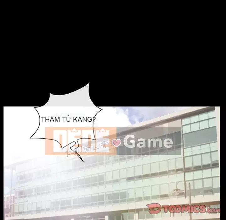 Ký ức không mong muốn Chương 41-42