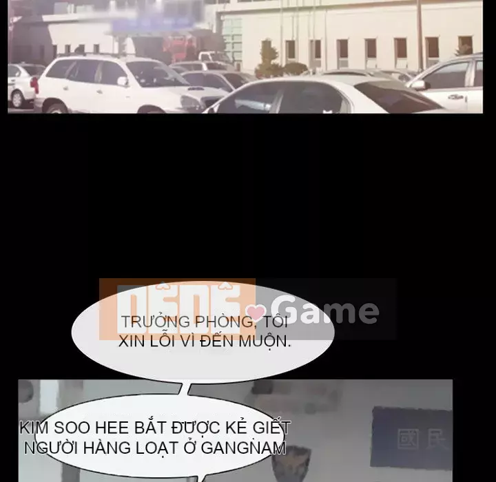 Ký ức không mong muốn Chương 41-42