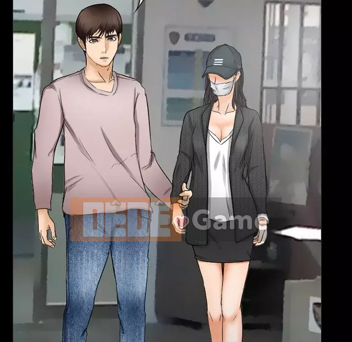 Ký ức không mong muốn Chương 41-42