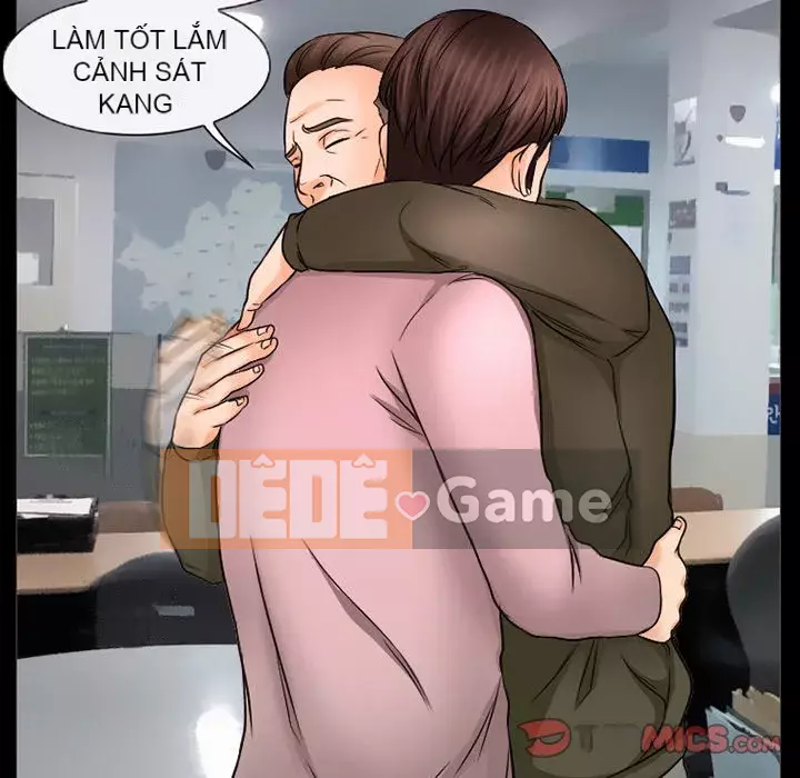 Ký ức không mong muốn Chương 41-42