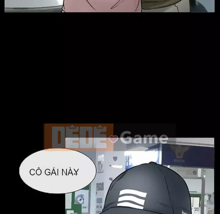 Ký ức không mong muốn Chương 41-42