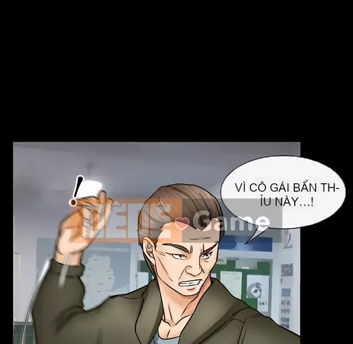 Ký ức không mong muốn Chương 41-42