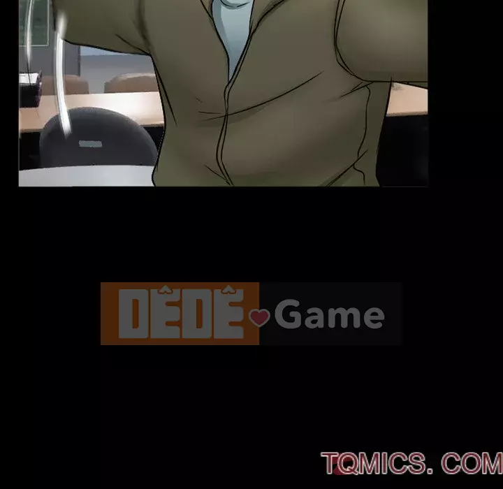 Ký ức không mong muốn Chương 41-42