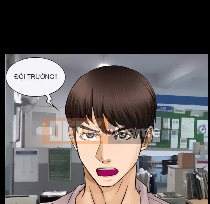 Ký ức không mong muốn Chương 41-42