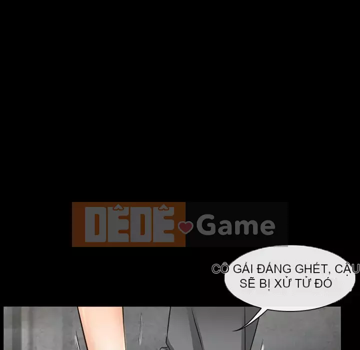 Ký ức không mong muốn Chương 41-42