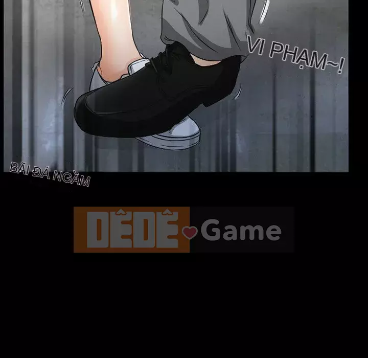 Ký ức không mong muốn Chương 41-42