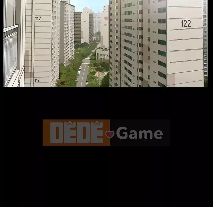 Ký ức không mong muốn Chương 41-42