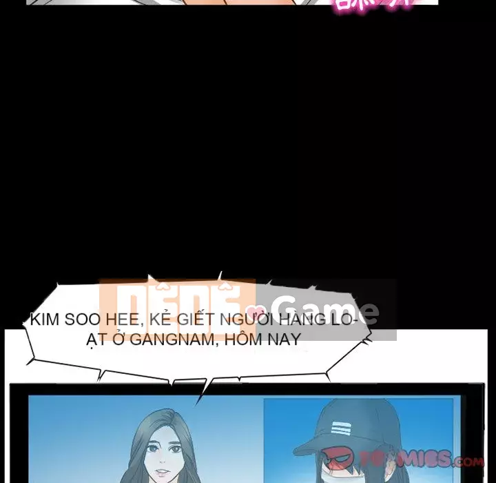 Ký ức không mong muốn Chương 41-42