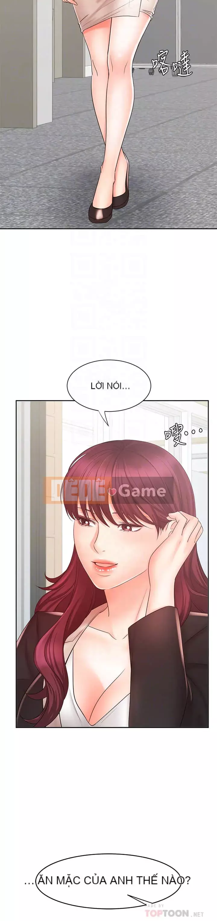 Nữ hoàng biểu diễn Chương 14-15