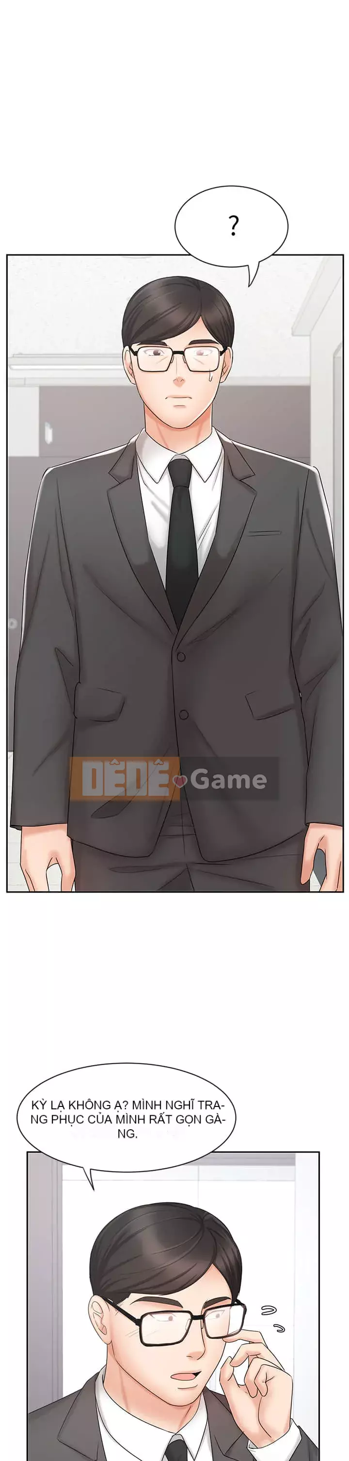 Nữ hoàng biểu diễn Chương 14-15