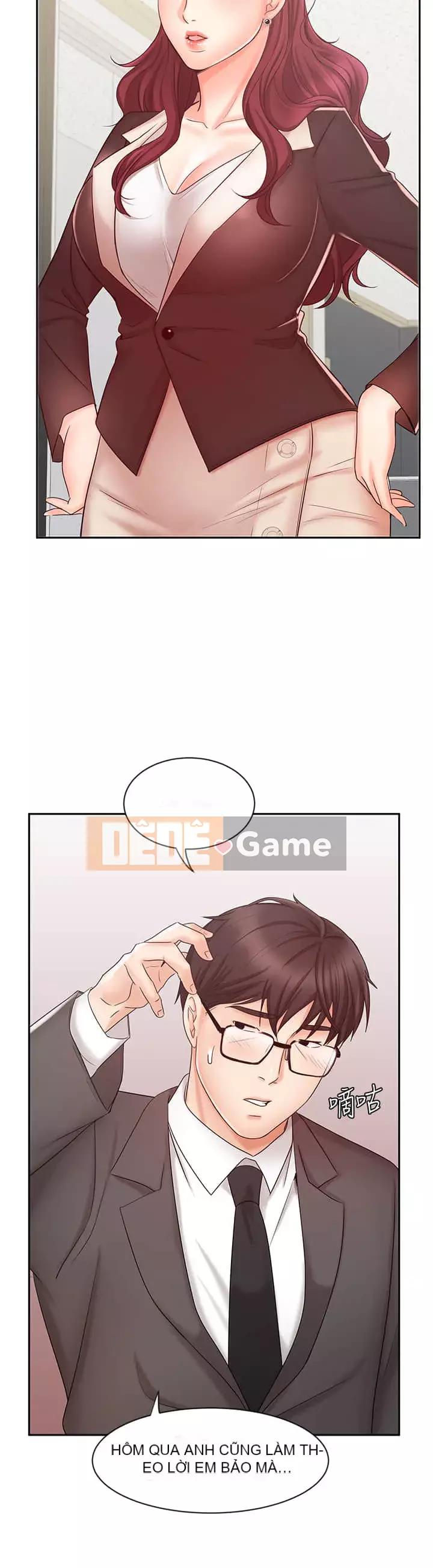 Nữ hoàng biểu diễn Chương 14-15