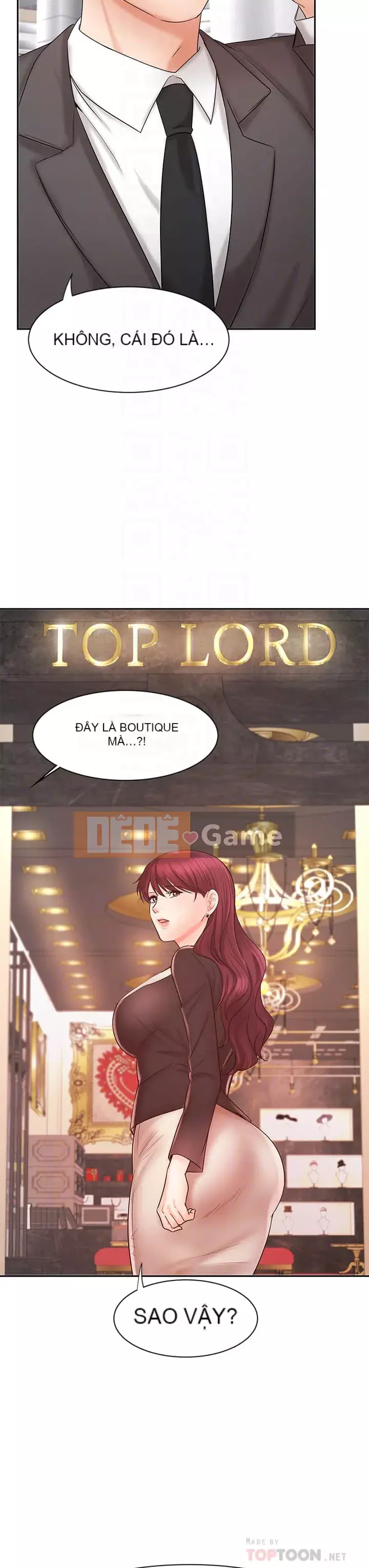 Nữ hoàng biểu diễn Chương 14-15